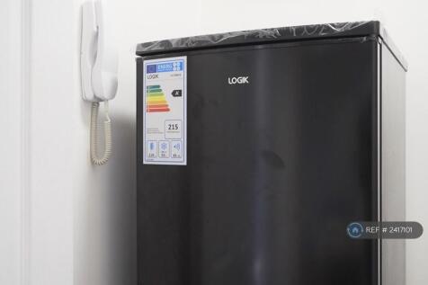 Fridge Freezer 