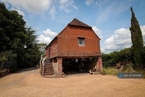 The Granary 