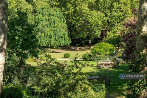 Communal Gardens