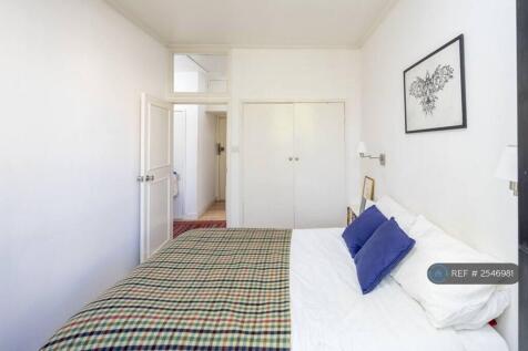 Bedroom And Storage