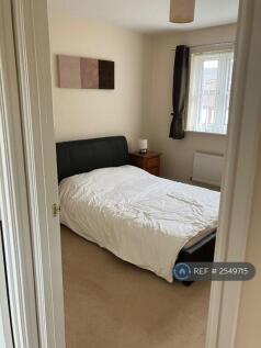 Spare Bedroom