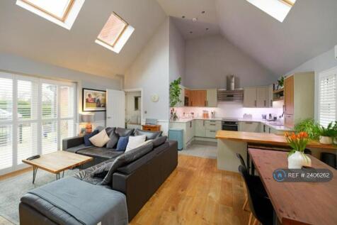 Main Living Room