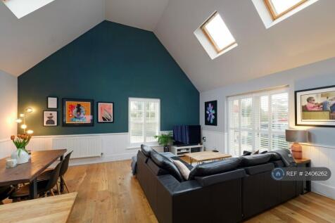 Main Living Room