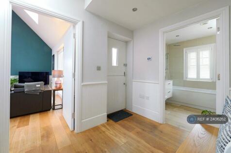 Front Entrance Hall