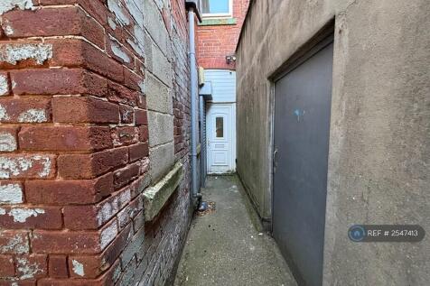 Secure Entrance