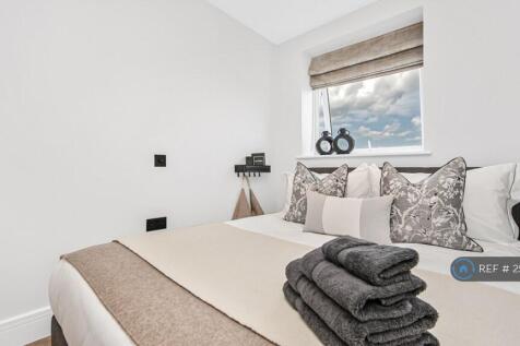 Bedroom 1 (Double Bed)