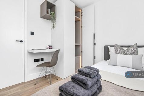 Bedroom 3 (Single Bed)
