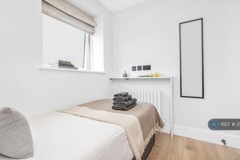 Bedroom 3 (Single Bed)