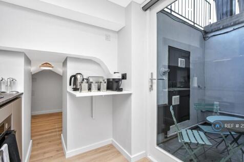  Hallway And Front Terrace
