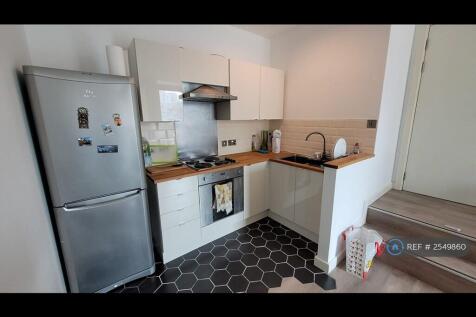 Open Kitchen