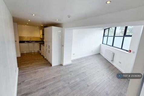 Kitchen/Living Room