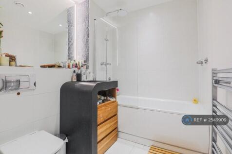 Large Bathroom