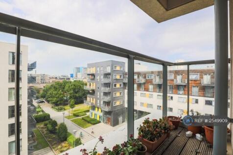 Private Balcony