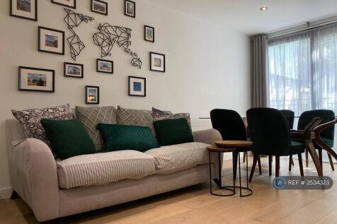 Living And Dining Room
