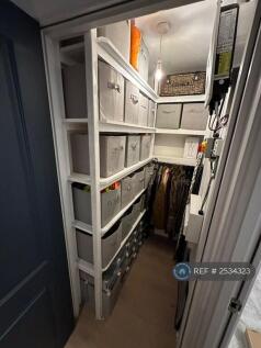 Storage Room