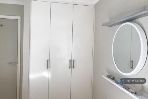 Bedroom - Wardrobes