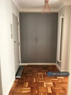 Hall - Additional Storage
