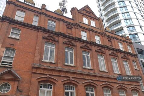 Frontage