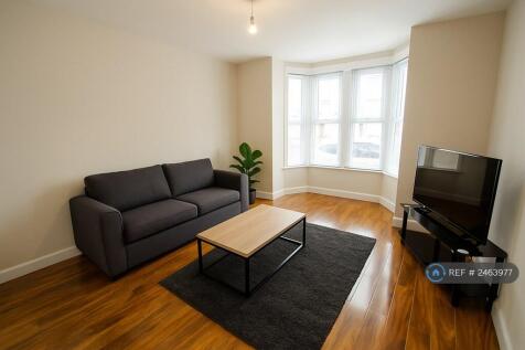 Room 1: Living Room