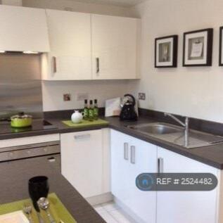 Kitchen Shown Furnished*