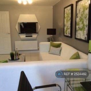 Lounge Area Shown Furnished*