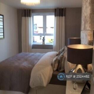 Master Shown Furnished*