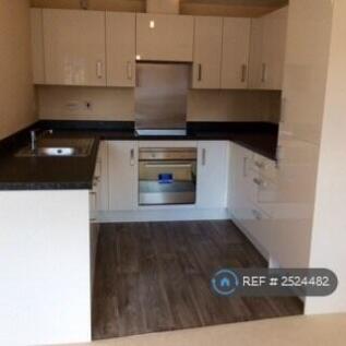 Kitchen Integral Hidden Appliances