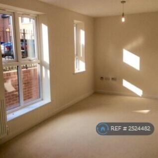 Lounge Unfurnished*