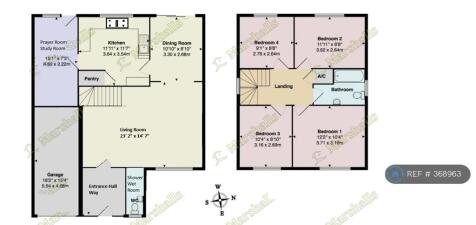 Layout Plan
