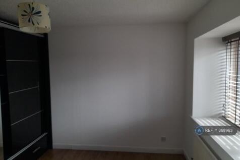 Bedroom 1 With Large Wardrobe