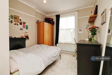 Bedroom 2 - Double