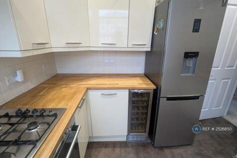 Kitchen &#43; Wine Fridge