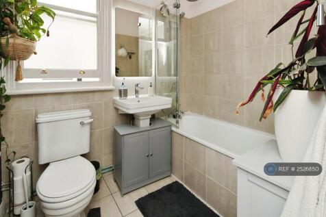 Downstairs Bathroom