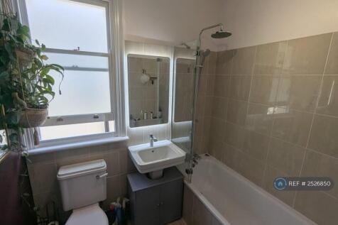 Downstairs Bathroom