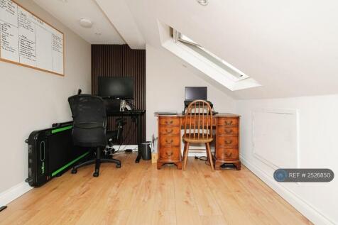 Office / Bedroom 4 