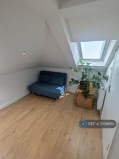 Office / Bedroom