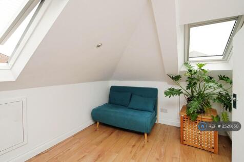 Office / Bedroom 4 