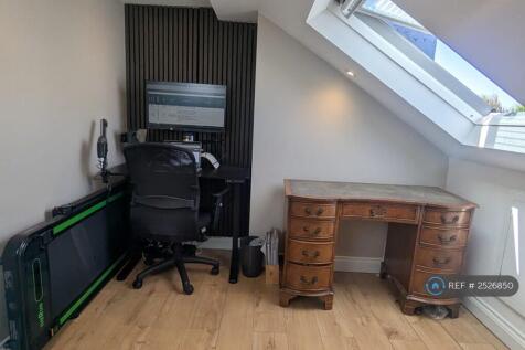 Office / Bedroom