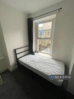 Single Bedroom