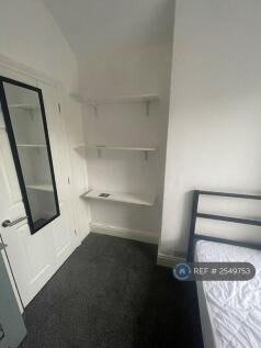 Single Bedroom
