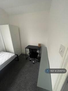 Single Bedroom
