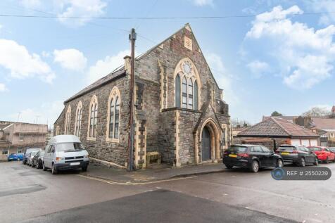 Converted Church Building