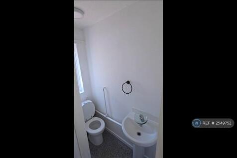 Downstairs Toilet