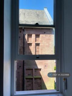 Bedroom Privacy