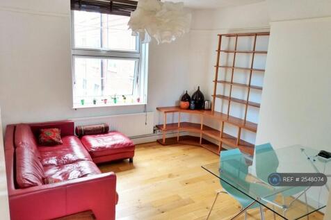 Lounge, Looking Out