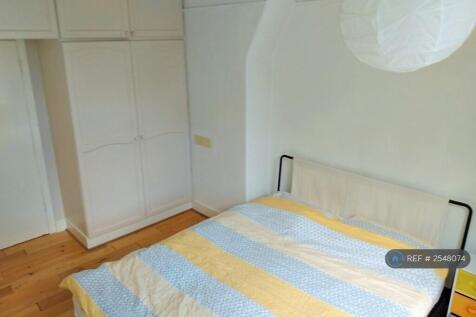 Bedroom, Looking In
