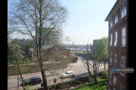 View From Lounge