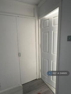 Upstair Hallway