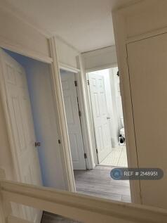 Upstair Hallway