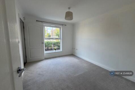 Downstairs Snug/Study